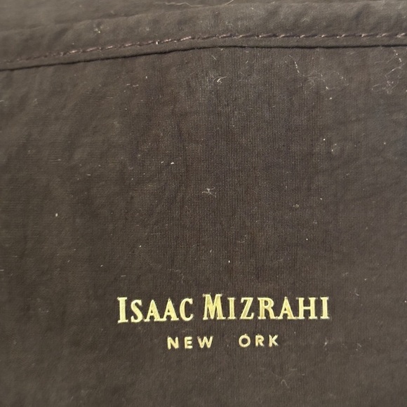 Isaac Mizrahi Belt Bag - Picture 2 of 6